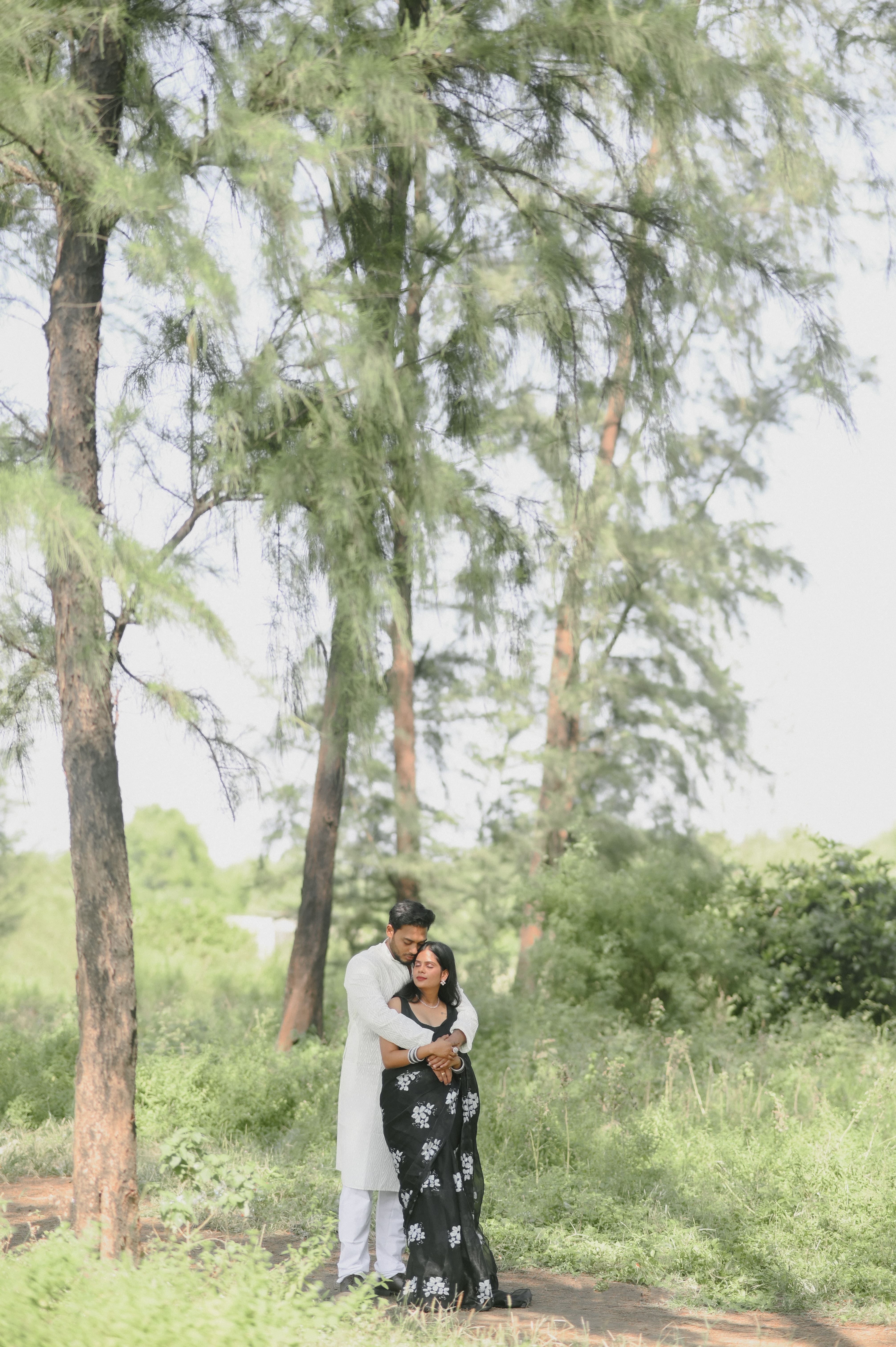 Pre Wedding Photography